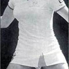 Martina Hingis nude