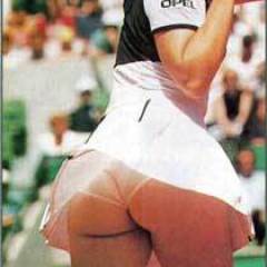 Martina Hingis naked pictures