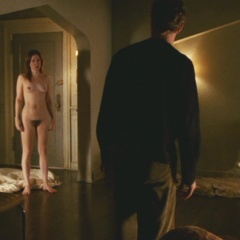 Mary Louise Parker nude