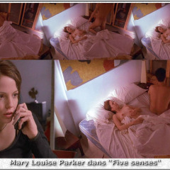 Mary Louise Parker nude