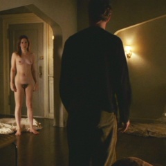 Mary Louise Parker nude