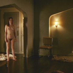Mary Louise Parker nude
