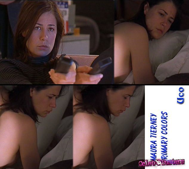 Maura Tierney Naked Pics.
