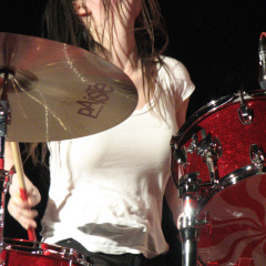 Meg White nude