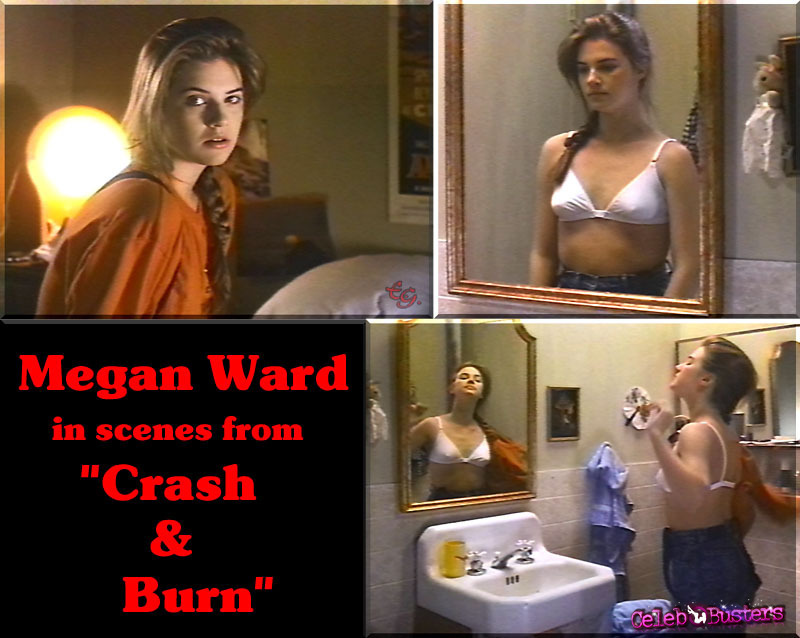 Ward porn megan Megan Ward