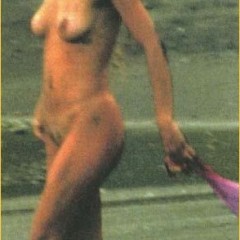 Michelle Hunziker nude