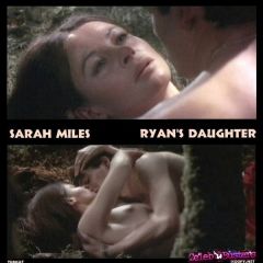 Miles Sarah nude