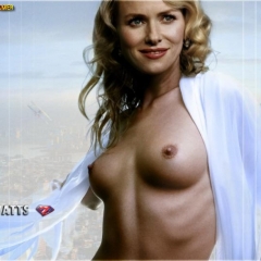 Naomi Watts nude