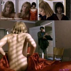 Nastassja Kinski nude