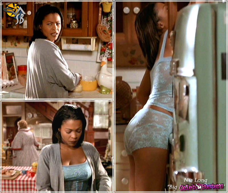 Nia Long Mr Skin