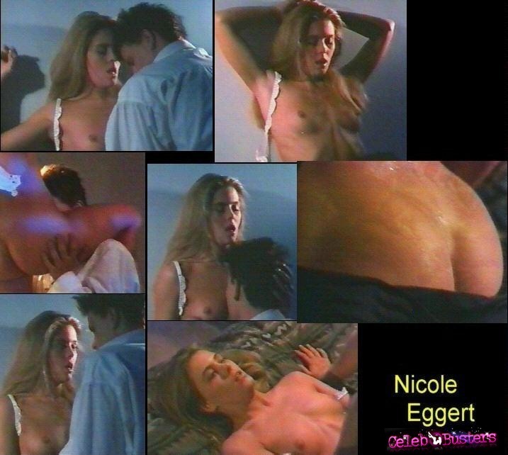 Nicole Eggert Mr Skin