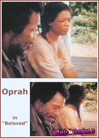 Oprah Winfrey Nude Porn - Oprah Winfrey naked pictures