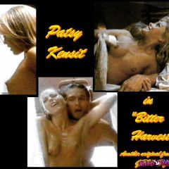 Patsy Kensit nude