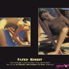Patsy Kensit nude