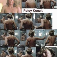 Patsy Kensit nude