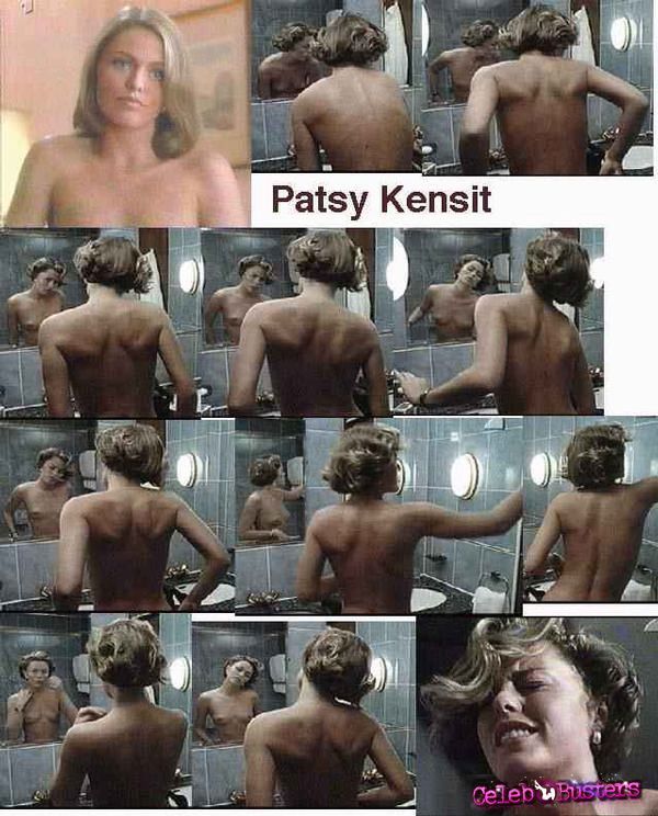Patsy kensit nude photos.