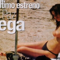 Paz Vega nude