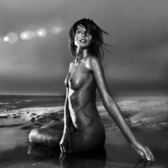 Petra Nemcova nude
