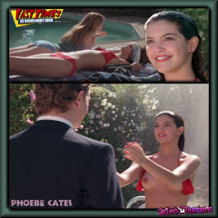 Phoebe Cates nude