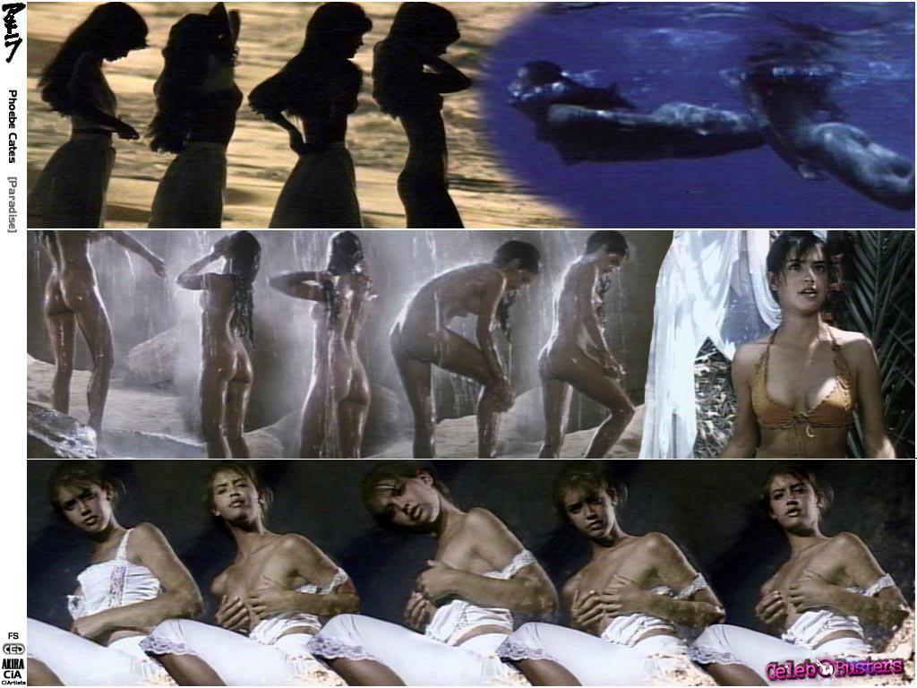 Phoebe Cates Paradise (1982) Video » Best Sexy Scene » HeroEro Tube