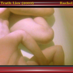 Rachel Blanchard nude