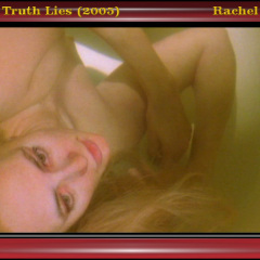 Rachel Blanchard nude