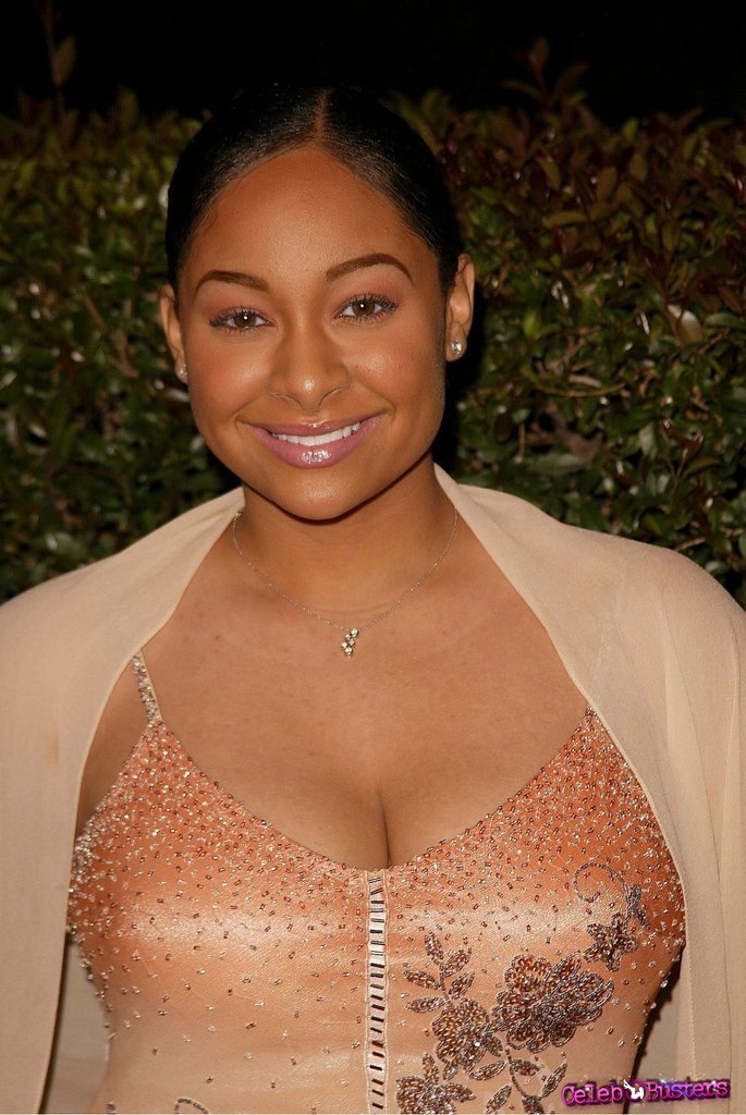 Raven symone leaked pics