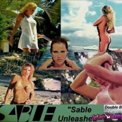 Sable nude