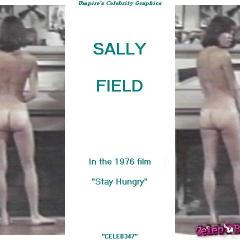 Sally Field nude