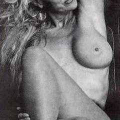 Sally kirkland naked