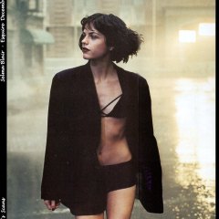 Selma Blair nude