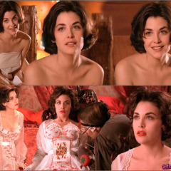 Sherilyn Fenn nude