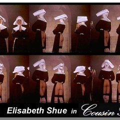 Shue Elisabeth nude