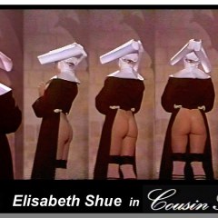 Shue Elisabeth nude