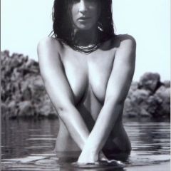 Lisa Snowdon nude