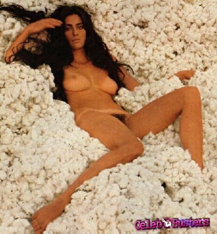 Sonia braga topless