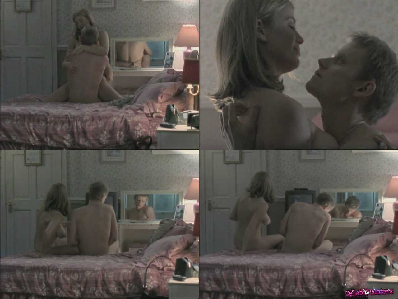 Sonya walger nudes