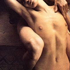 Stefania Casini nude