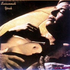 Susannah York nude