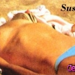 Susannah York nude