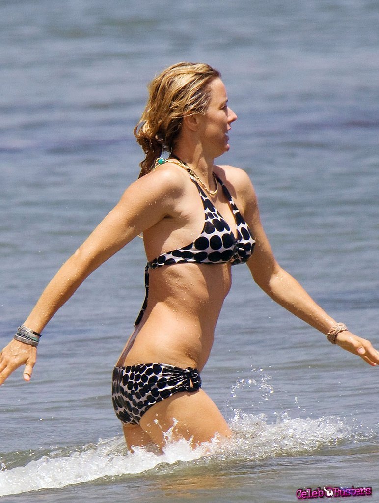 Tea leoni naked pictures