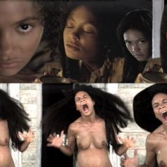 Thandie Newton nude