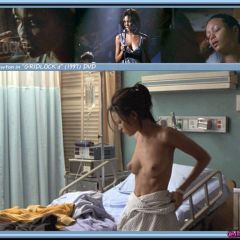 Thandie Newton nude