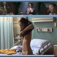 Thandie Newton nude