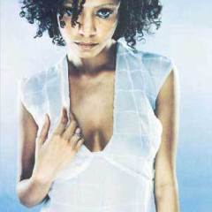 Thandie Newton nude