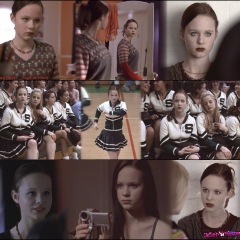 Thora Birch nude