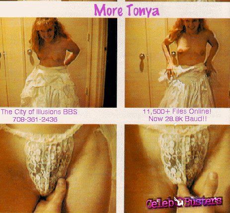 Free Tonya Harding Sex Movie Pics 17