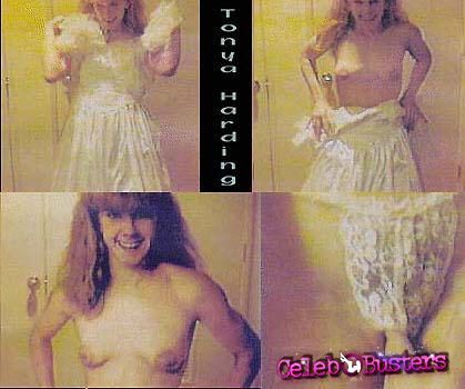 Tonya Harding Nude Video Free 91