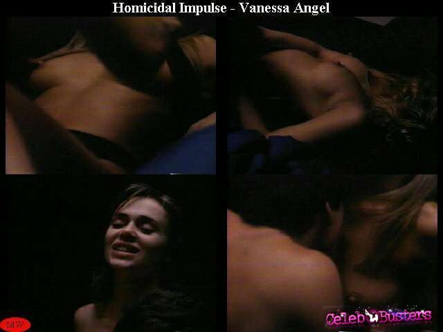 Vanessa angel topless