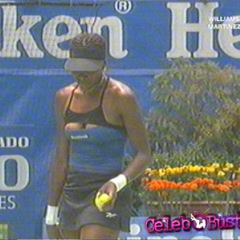 Venus Williams nude